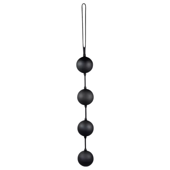 You2Toys - geišos kamuoliukai rinkinys - velvetas