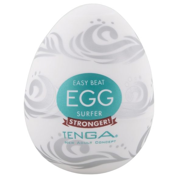 TENGA Kiaušinis "Banglentininkas" - masturbatorius (1vnt.)