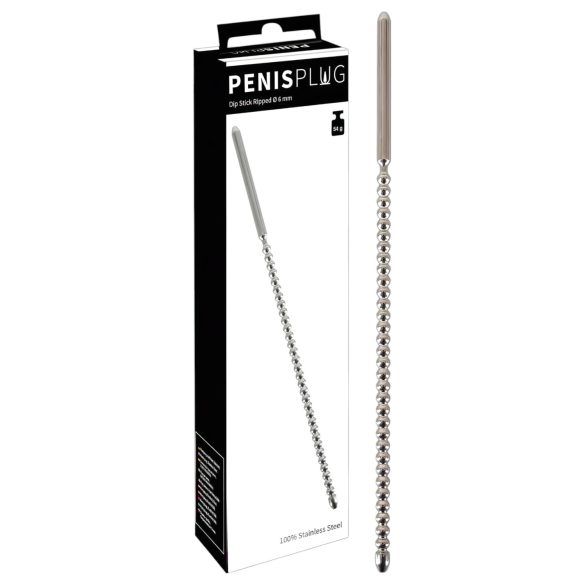 Sextreme Dilator - dygliuotas dilatorius (0,6cm)