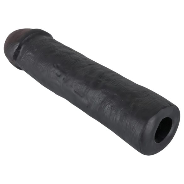 You2Toys - penio mova didinimui, pastorinimui - juoda