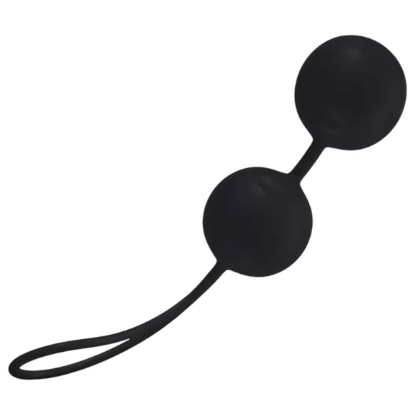 „Joyballs Trend“ geišos kamuoliukai (juodi)