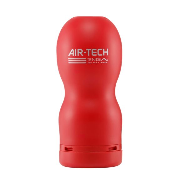 TENGA Air Tech Regular - masturbatorius (baltas)