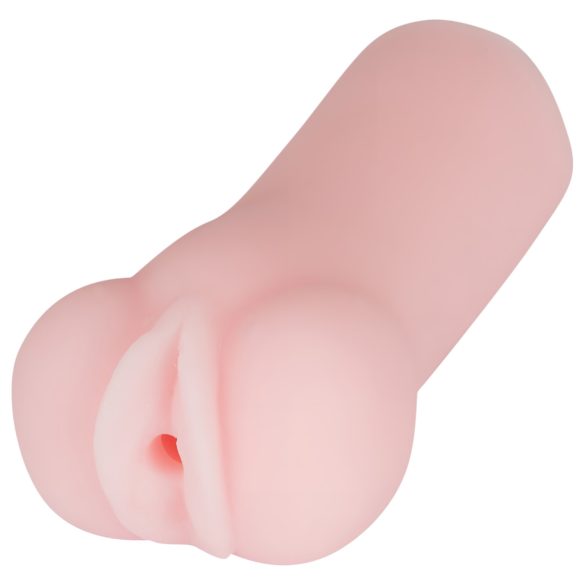 Super lanksti mini vagina (natūrali)