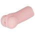 Super lanksti mini vagina (natūrali)