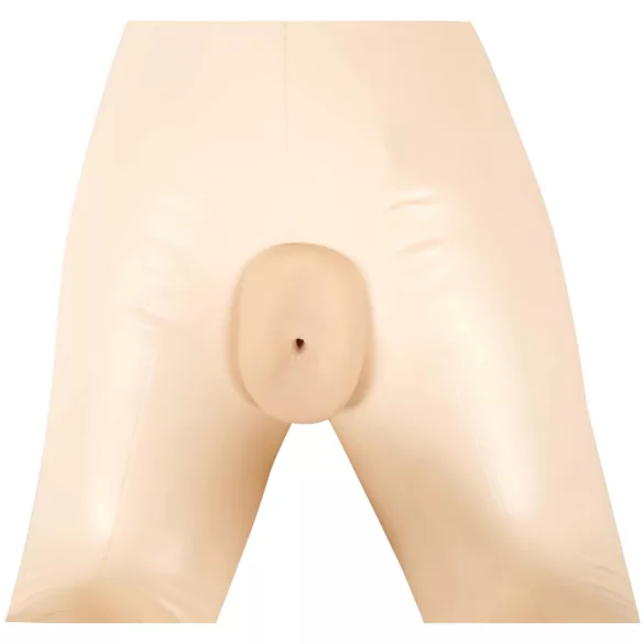 You2Toys - sekso lėlė - Juicy Jill - silikonas
