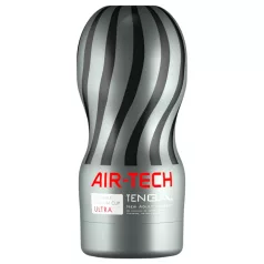   TENGA Air Tech Ultra - masturbatorius vyrams - daugkartinio naudojimo - didelis