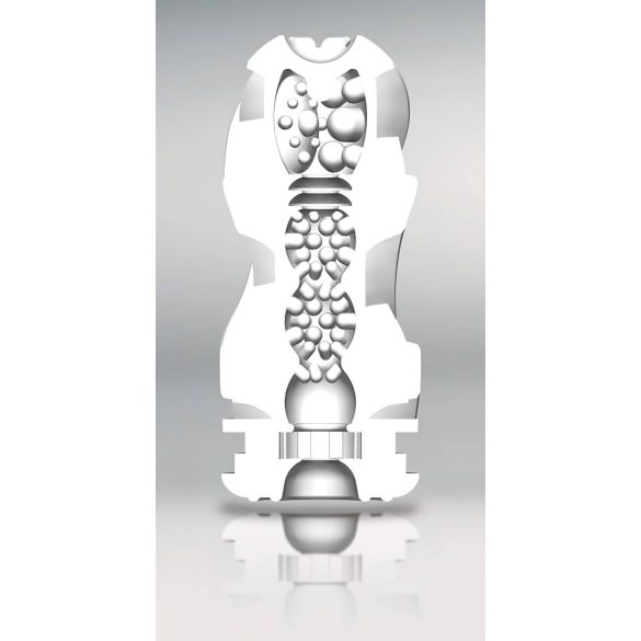 TENGA Air Tech Ultra - masturbatorius vyrams - daugkartinio naudojimo - didelis