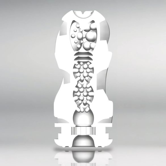 TENGA Air Tech Ultra - masturbatorius vyrams - daugkartinio naudojimo - didelis