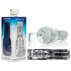Fleshlight GO Torque - kompaktiška vagina Fleshlight GO Torque - kompaktiška vagina