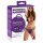 You2Toys - diržas priedams tvirtinti - universalus - violetinis
