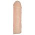 Nature Skin - penio mova prailginimui ir pastorinimui - natūrali spalva