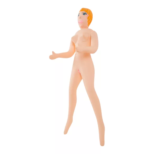 You2Toys - pripučiama lėlė moterims