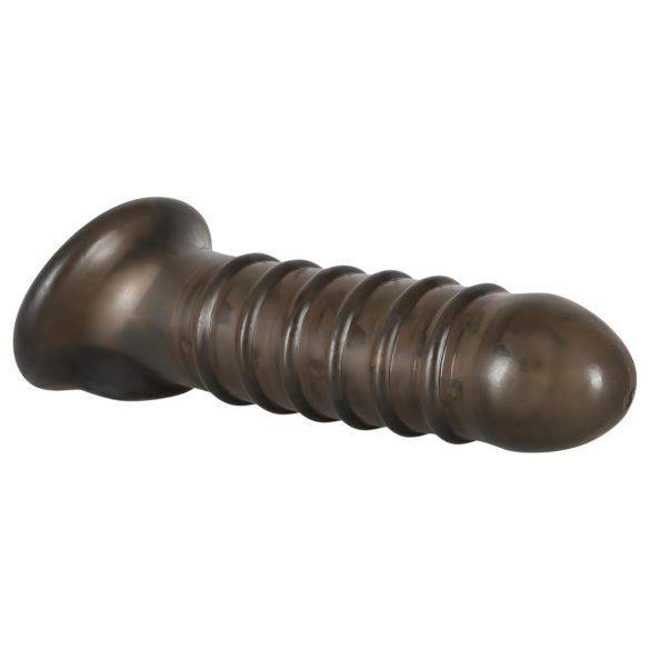 Rebel - penio movis - grubluotas paviršius - pilkas