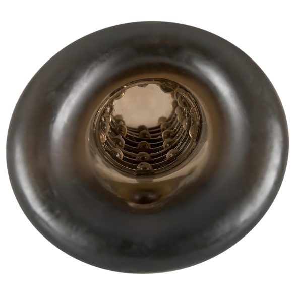 Rebel - penio movis - grubluotas paviršius - pilkas