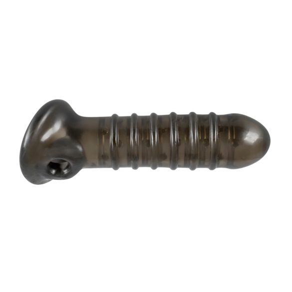 Rebel - penio movis - grubluotas paviršius - pilkas