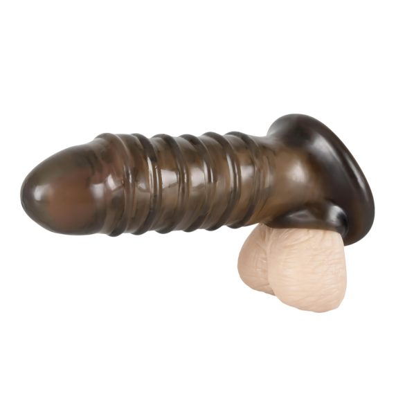 Rebel - penio movis - grubluotas paviršius - pilkas