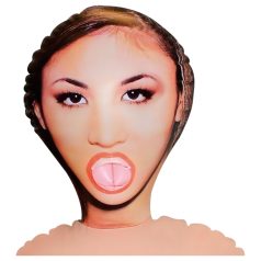 Diana pripučiama moteris Diana pripučiama moteris