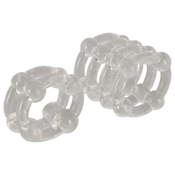 You2Toys - penio žiedas - extra tempimo efektas