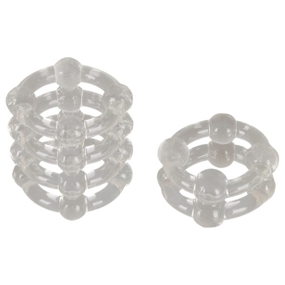 You2Toys - penio žiedas - extra tempimo efektas