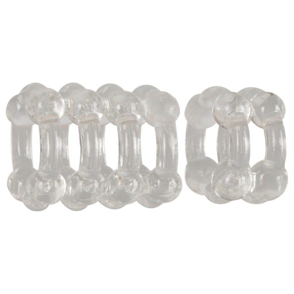 You2Toys - penio žiedas - extra tempimo efektas