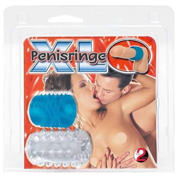 You2Toys - XL penio mova
