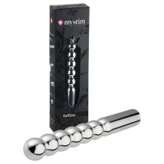 mystim Bal(l)zac - rutulinis elektro dildo