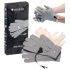 mystim Magic Gloves - elektrinės pirštinės (2 vnt.)