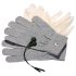 mystim Magic Gloves - elektrinės pirštinės (2 vnt.)