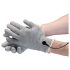 mystim Magic Gloves - elektrinės pirštinės (2 vnt.)