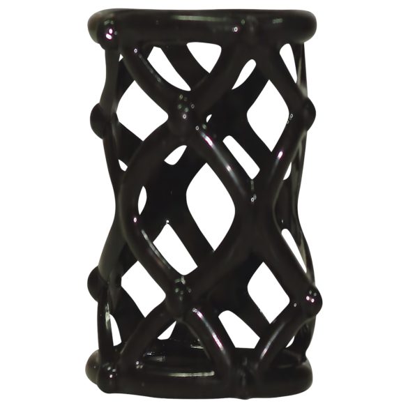 You2Toys Orgasmus Wunder - penio mova - juoda