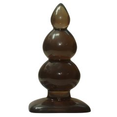 You2Toys Drops - analinis kaištis (vidutinis) You2Toys Drops - analinis kaištis (vidutinis)