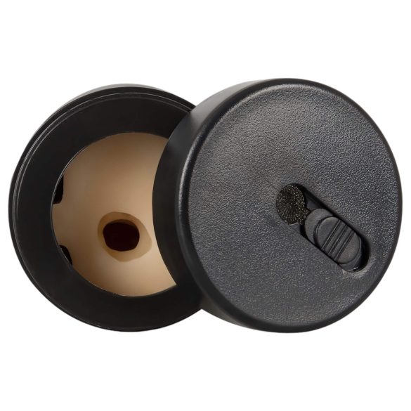 You2Toys - kišeninė dirbtinė makštis - natūrali spalva