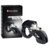 mystim Black Edition PUBIC ENEMY No 1 - elektro penio narvas