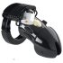 mystim Black Edition PUBIC ENEMY No 1 - elektro penio narvas