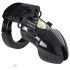 mystim Black Edition PUBIC ENEMY No 1 - elektro penio narvas