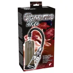 You2Toys - penio pompa - vakuuminė - potencijai