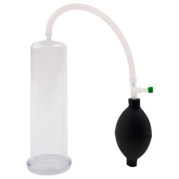 Orvosi - penio pompa - skaidri