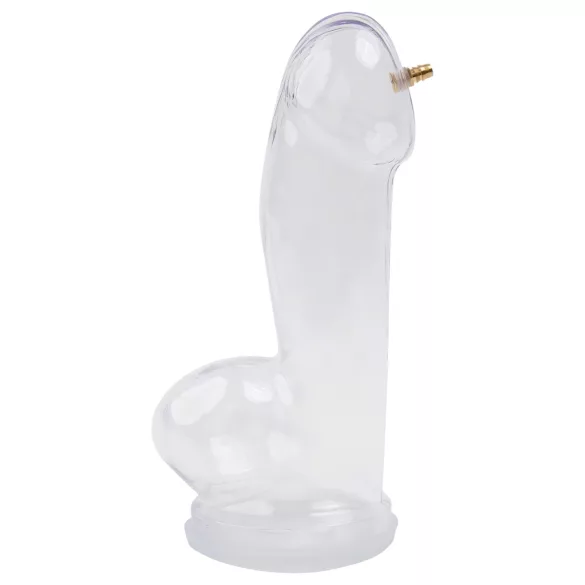 Fröhle SP009 - penio pompos cilindras - medicininis, anatominis, 25 cm
