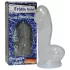 Fröhle SP009 - penio pompos cilindras - medicininis, anatominis, 25 cm