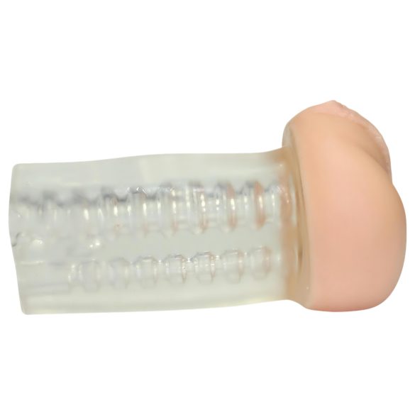 You2Toys - dvigubas vibratorius - dvigubas malonumas