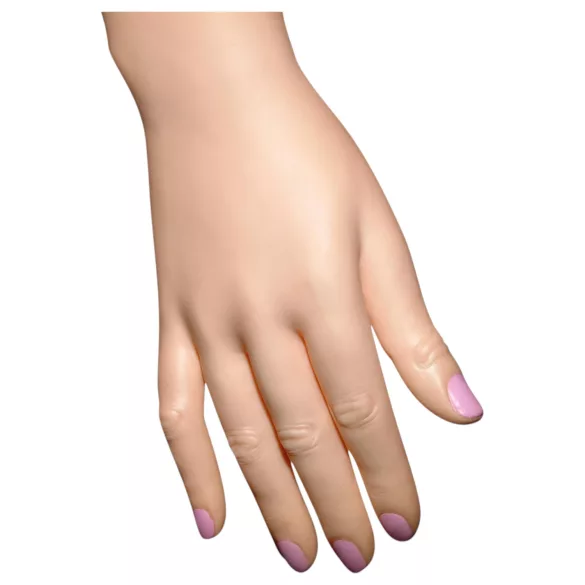 You2Toys - sekso lėlė - realistiška - silikonas