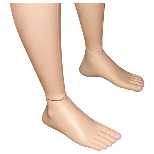 You2Toys - sekso lėlė - realistiška - silikonas