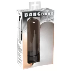 Bang Bang - penio pompa - juoda