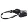 You2Toys - True Black makšties pompa (juoda)