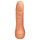 You2Toys - Ejaculiuojantis dildo (natūralus)
