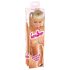 You2Toys - Ejaculiuojantis dildo (natūralus)