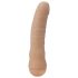 You2Toys - Ejaculiuojantis dildo (natūralus)
