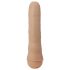 You2Toys - Ejaculiuojantis dildo (natūralus)