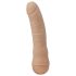 You2Toys - Ejaculiuojantis dildo (natūralus)