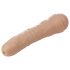 You2Toys - Ejaculiuojantis dildo (natūralus)